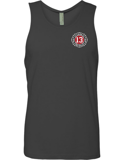 IFCO - MUSCLE TANK - COLLECTION
