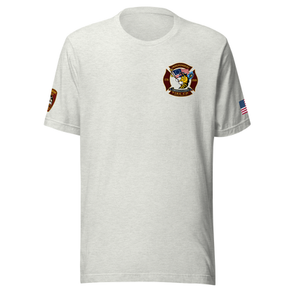 Independent Fire Co. – "America's 250th" Collection #2