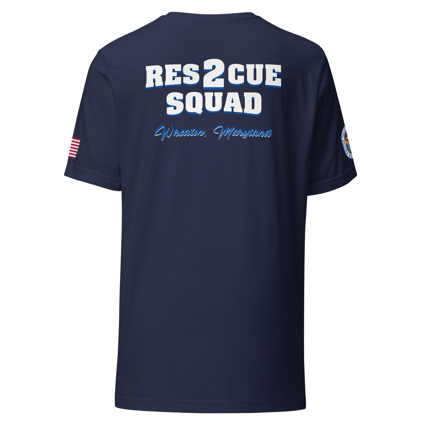 RES2CUE COLLECTION #4