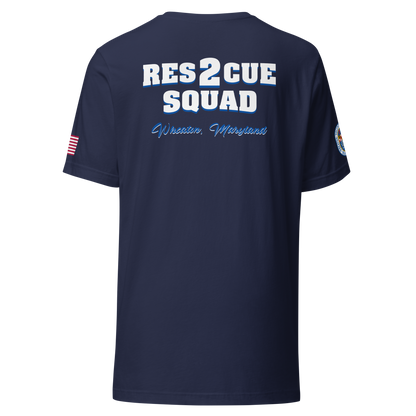 RES2CUE COLLECTION #4