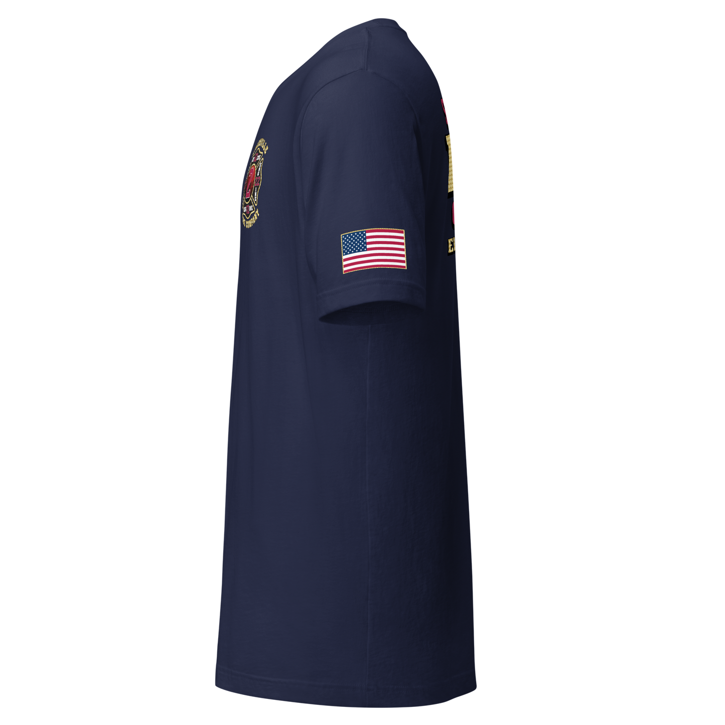 STORMVILLE FIRE COMPANY - GOLD 2