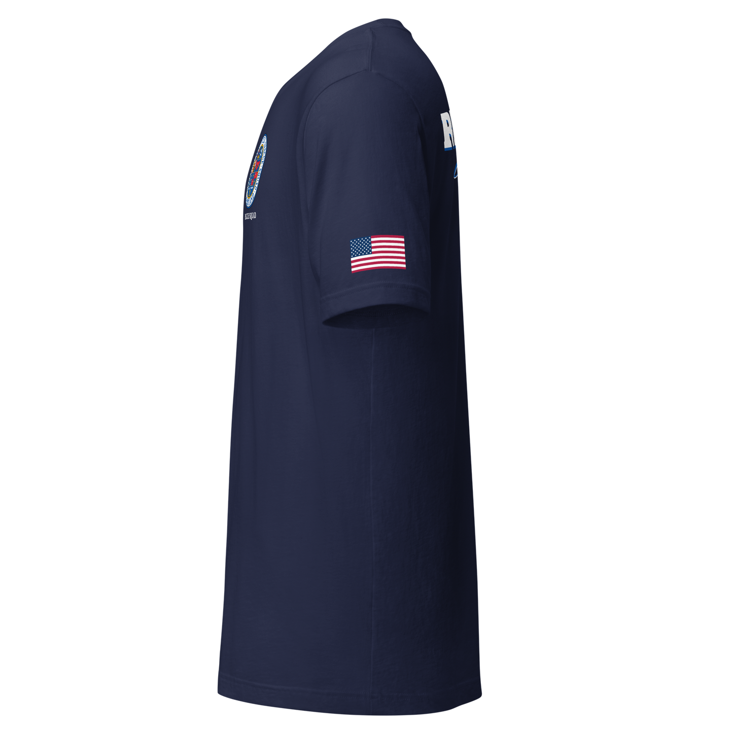 RES2CUE SQUAD COLLECTION #1