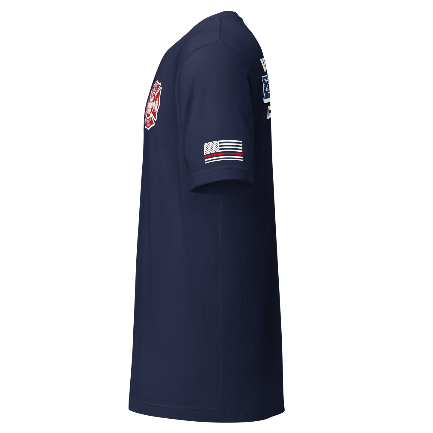 VIGILANT ENGINE COMPANY - FULL COLOR COLLECTION