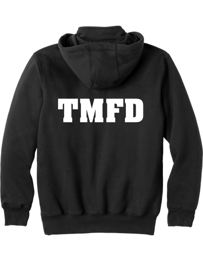 TOWN OF MAMARONECK FIRE - WHITE COLLECTION