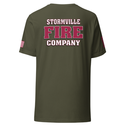STORMVILLE FIRE COMPANY #4