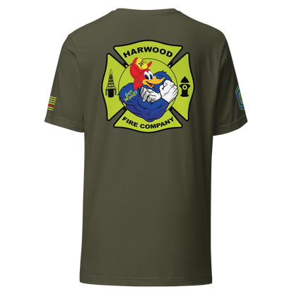 HARWOOD FIRE COMPANY #1 COLLECTION