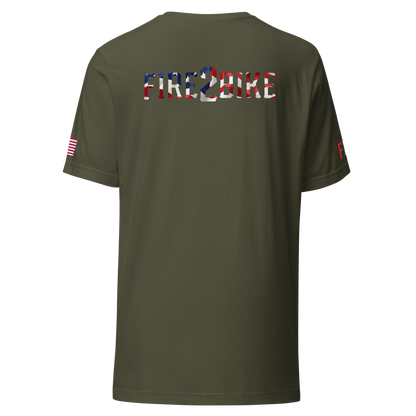 FIRE BIKE 2 - USA COLLECTION 1
