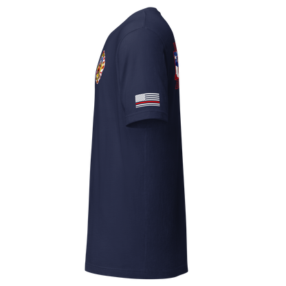 BEDFORD HILLS FIRE DEPARTMENT – ENGINE CO. – RED FIRE COLLECTION