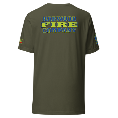 HARWOOD FIRE COMPANY #2 COLLECTION