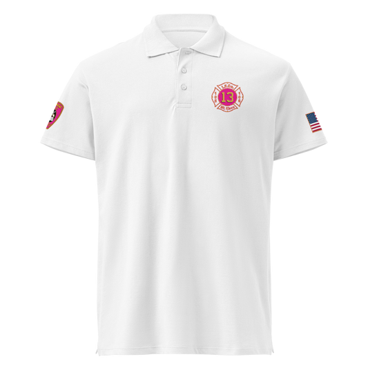 IFCO –  PINK GOLD MALTESE - POLO COLLECTION