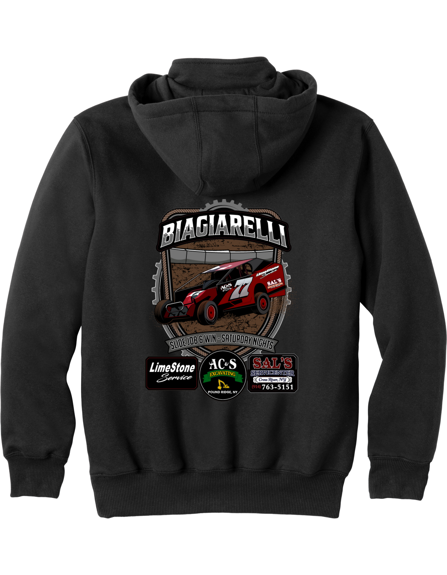 BIAGIARELLI - LIMESTONE 77 - COLLECTION