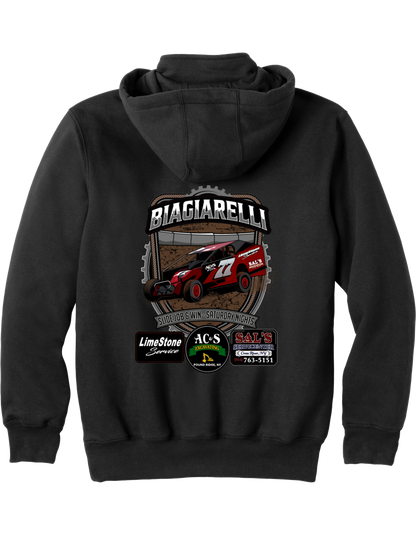 BIAGIARELLI - LIMESTONE 77 - COLLECTION