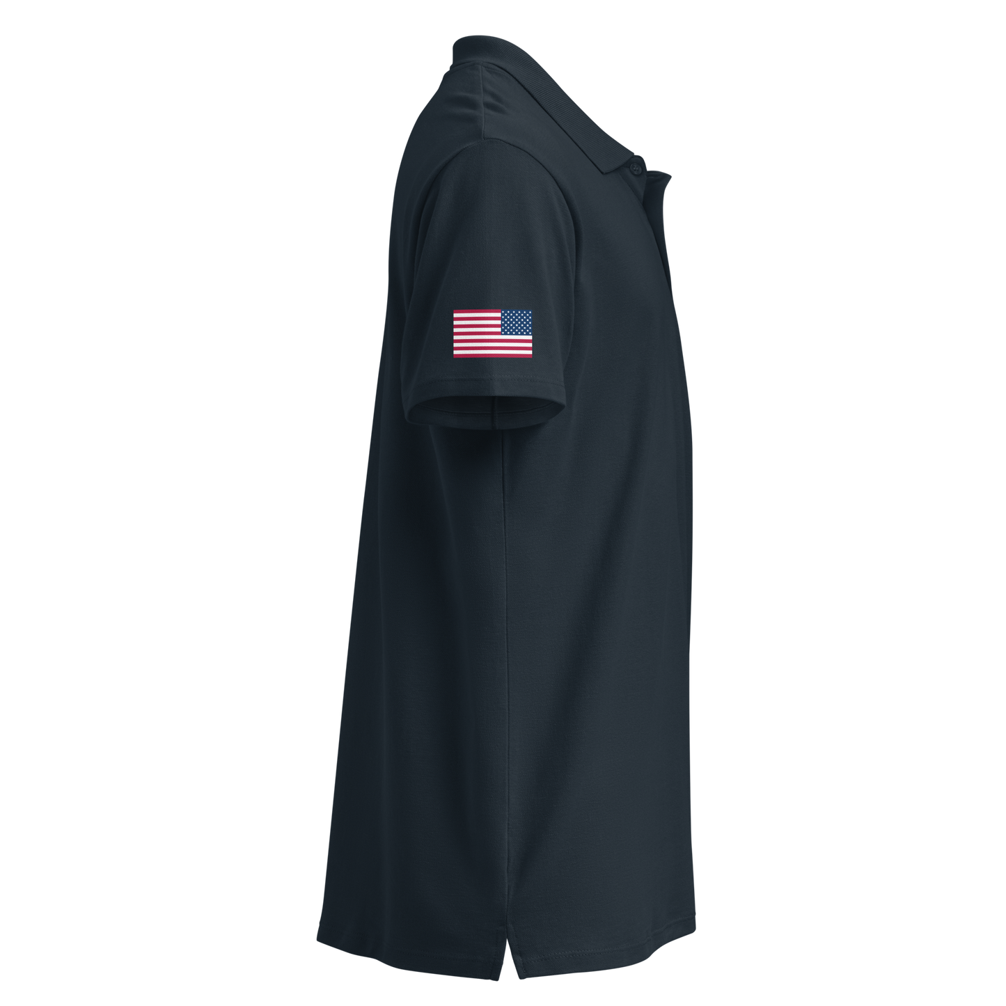 MKVAC - MEMBER POLO - COLLECTION