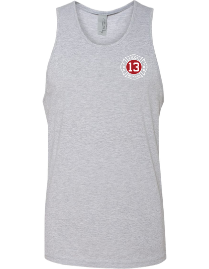IFCO - MUSCLE TANK - COLLECTION