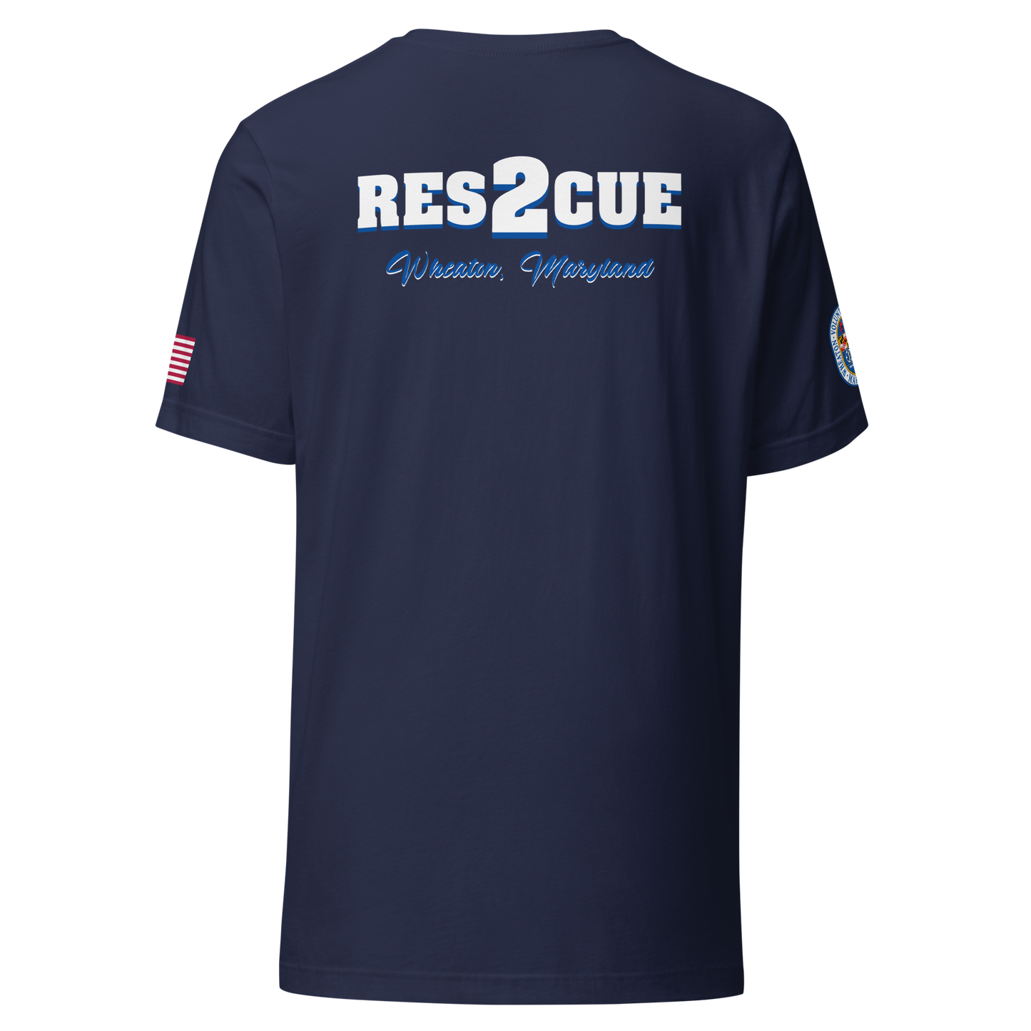 RES2CUE SQUAD COLLECTION #2