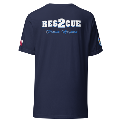 RES2CUE SQUAD COLLECTION #2