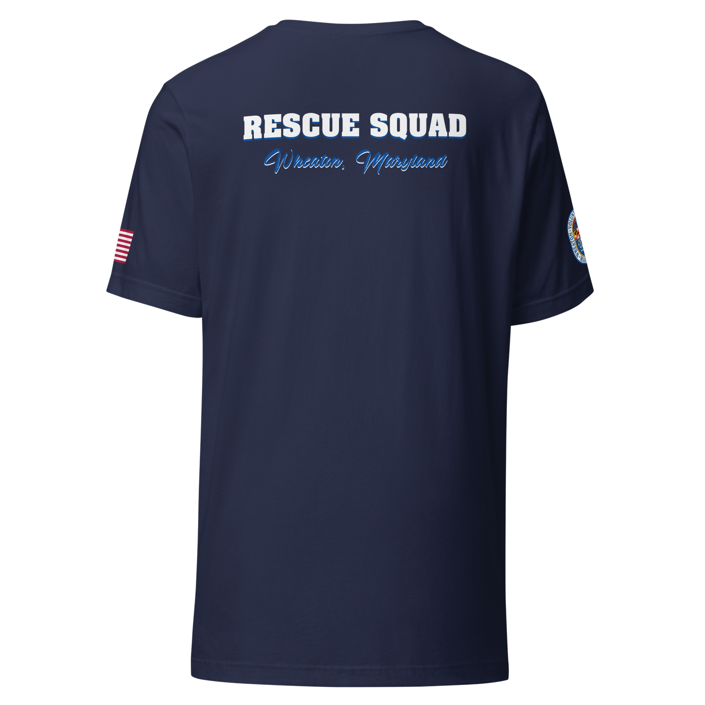 RESCUE SQUAD COLLECTION #6