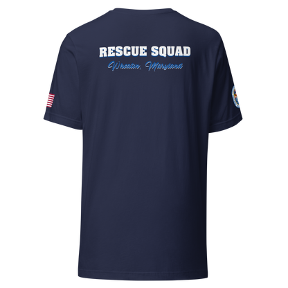RESCUE SQUAD COLLECTION #6