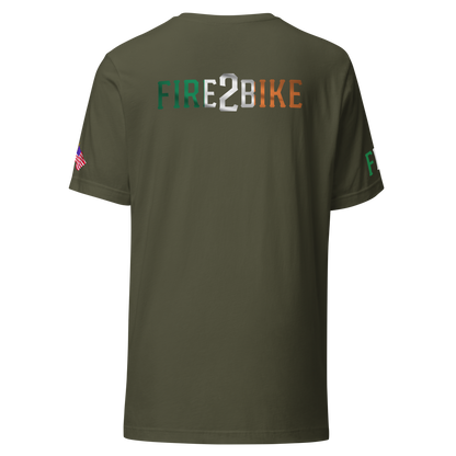 FIRE BIKE 2 - IRISH COLLECTION 1