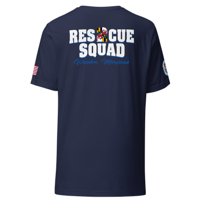 RES2CUE SQUAD COLLECTION #5