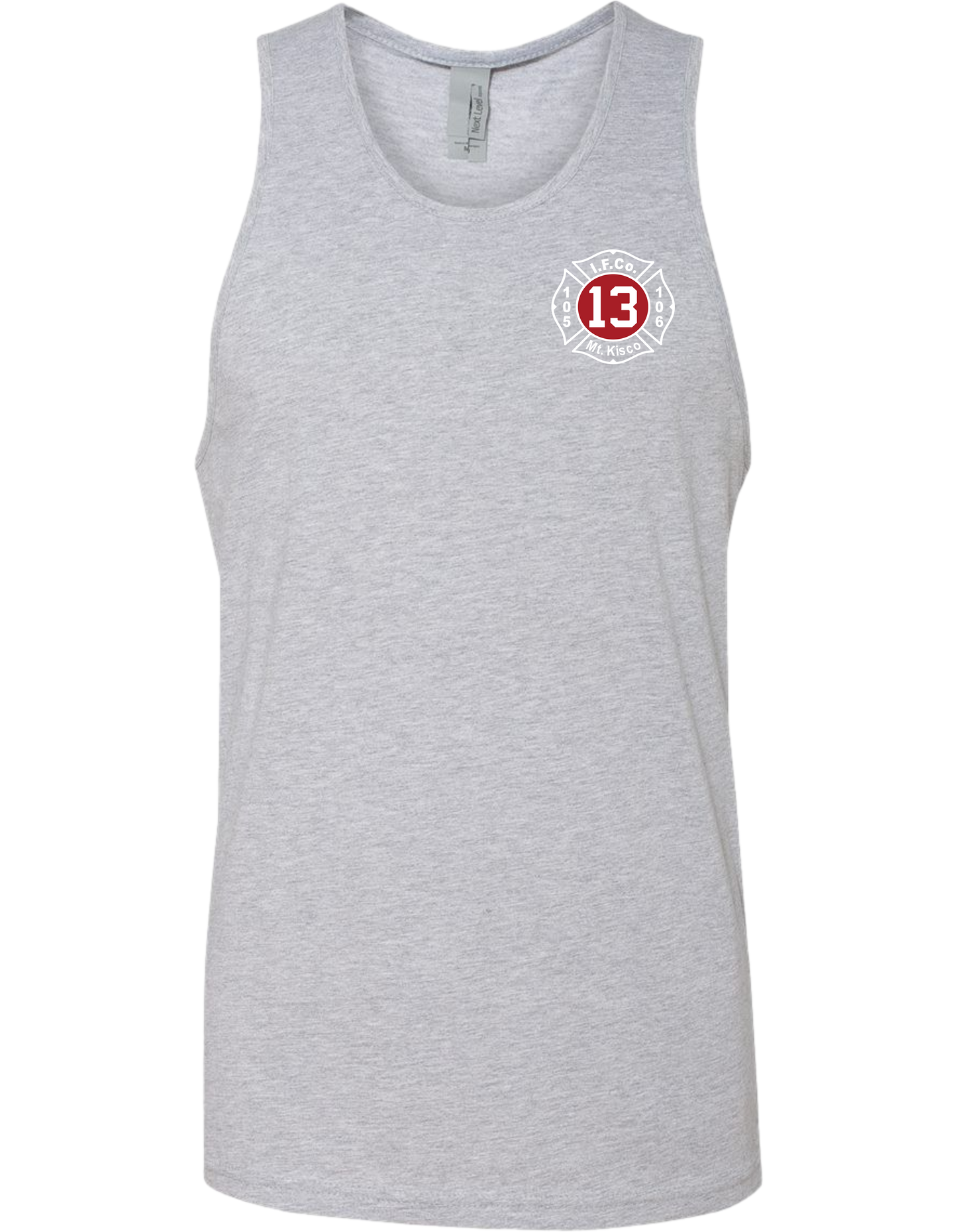 IFCO - MUSCLE TANK - COLLECTION