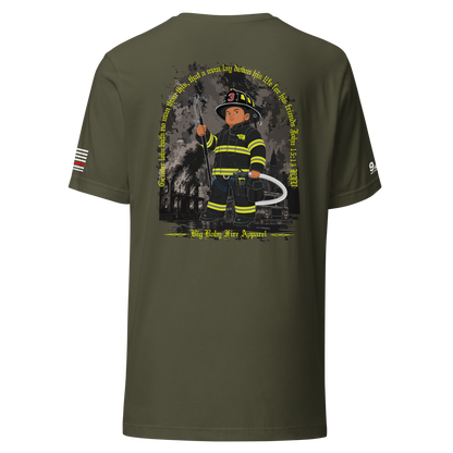 BIG BABY FIRE APPAREL - COLLECTION