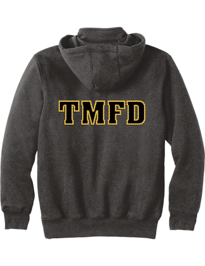 TOWN OF MAMARONECK FIRE- GOLD OUTLINE COLLECTION