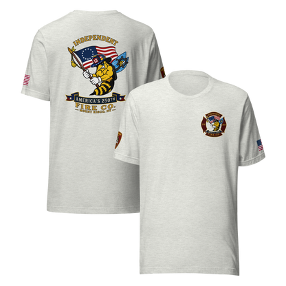 Independent Fire Co. – "America's 250th" Collection #2