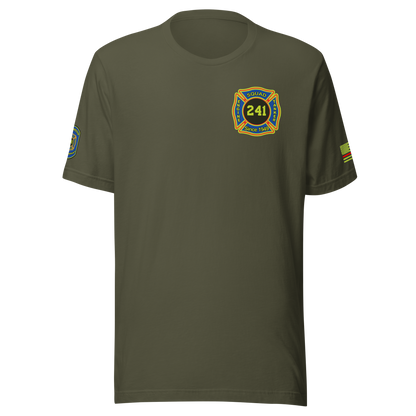 HARWOOD FIRE COMPANY #3 COLLECTION