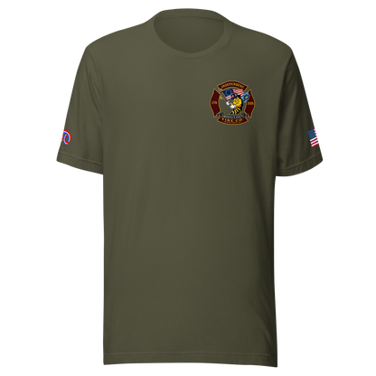 Independent Fire Co. – "America's 250th" Collection #3