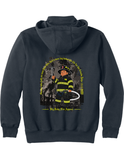 BIG BABY FIRE APPAREL - COLLECTION