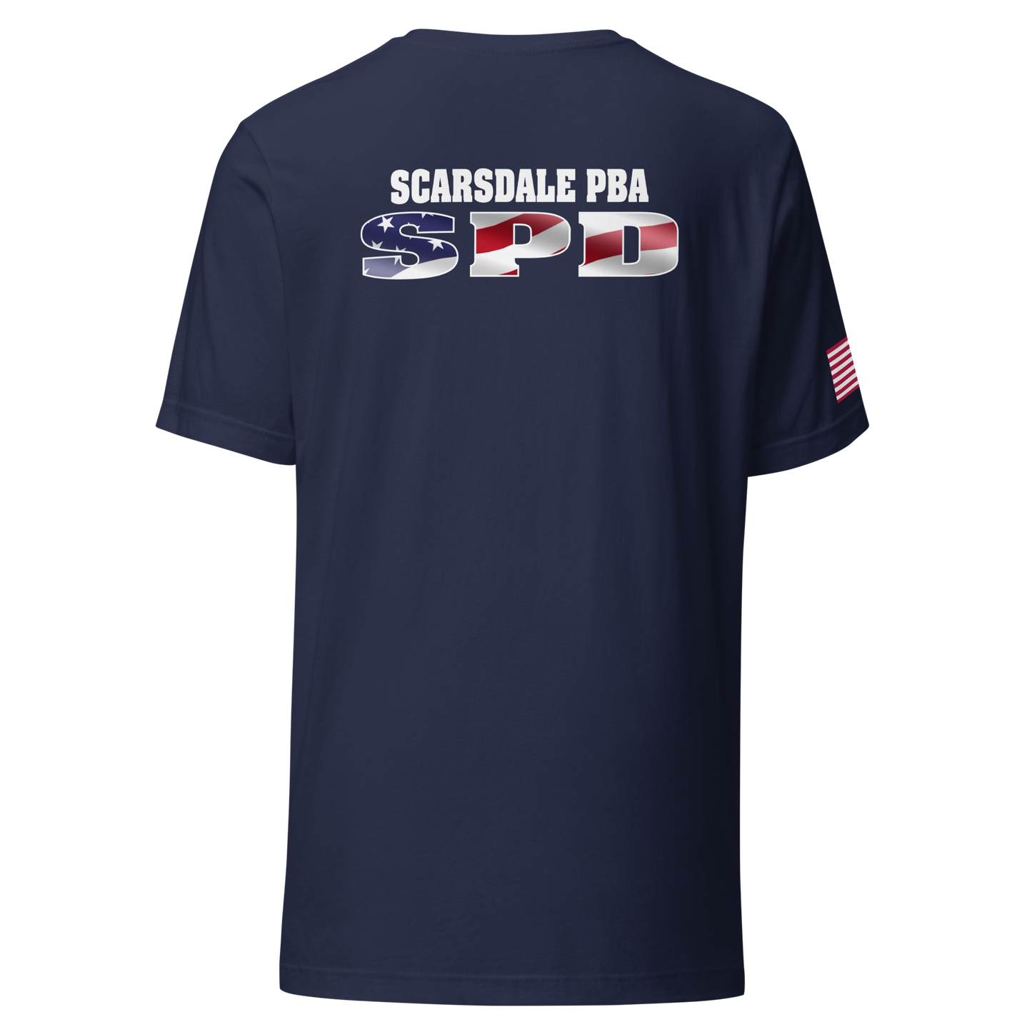 SCARSDALE PBA - PATRIOTIC COLLECTION