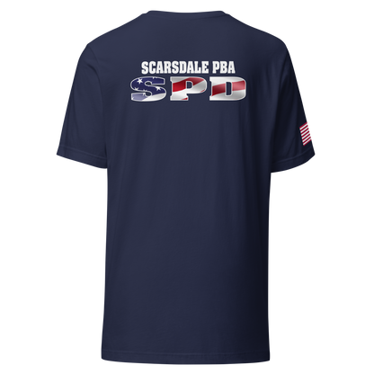 SCARSDALE PBA - PATRIOTIC COLLECTION