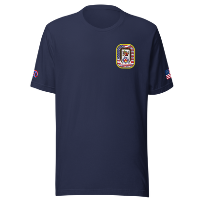 Harrison Fire Department  – "America's 250th" Collection