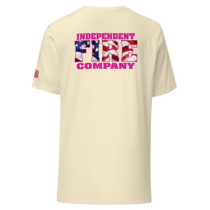 IFCO – PINK PATRIOTIC (PINK #3)
