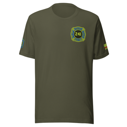 HARWOOD FIRE COMPANY #2 COLLECTION