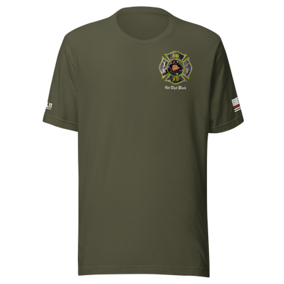 BIG BABY FIRE APPAREL - COLLECTION