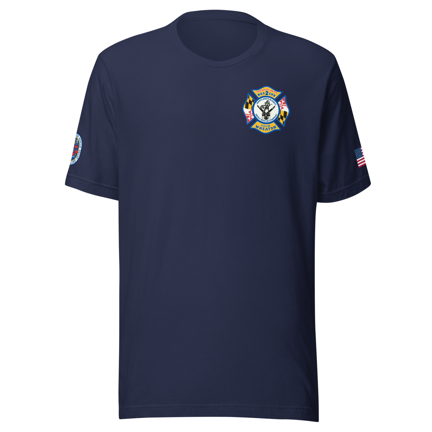 RES2CUE COLLECTION #4