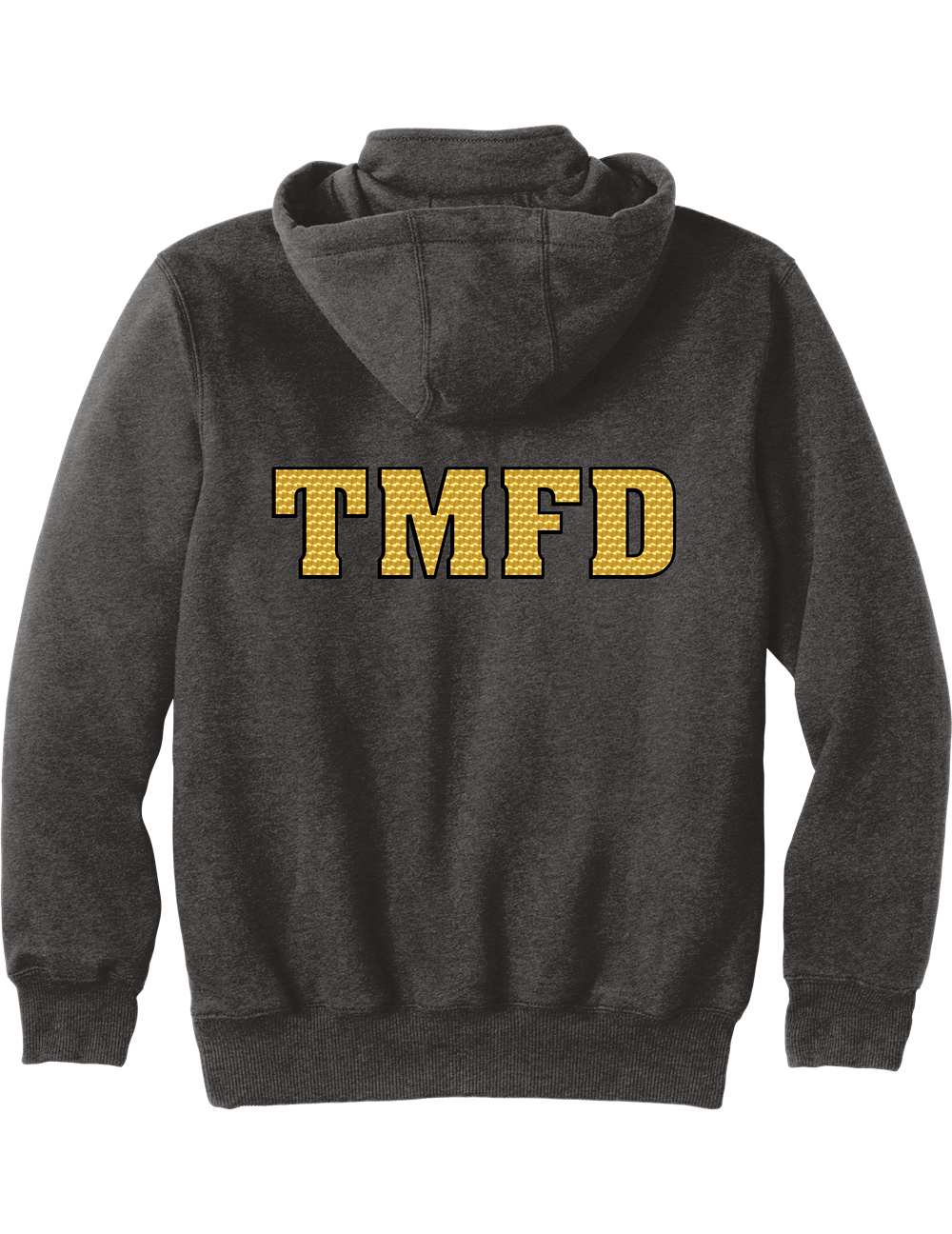 TOWN OF MAMARONECK FIRE - GOLD COLLECTION
