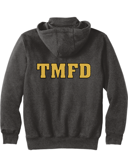 TOWN OF MAMARONECK FIRE - GOLD COLLECTION