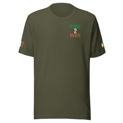 FIRE BIKE 2 - IRISH COLLECTION 1