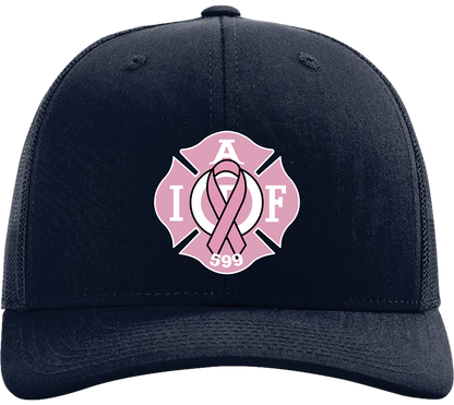 RED WING FIRE DEPT - BREAST CANCER AWARENESS COLLECTION