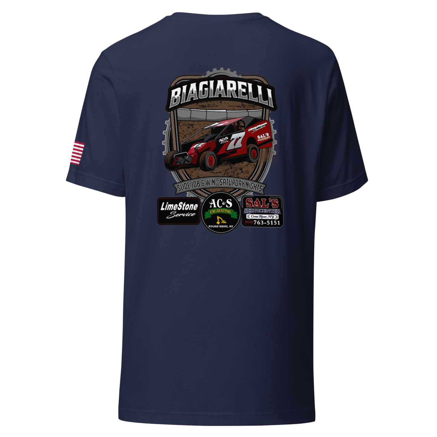 BIAGIARELLI - LIMESTONE 77 - COLLECTION