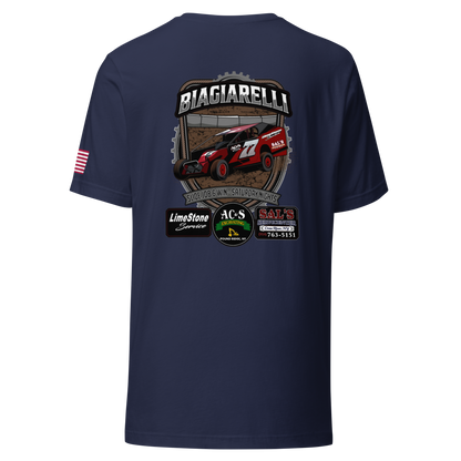 BIAGIARELLI - LIMESTONE 77 - COLLECTION