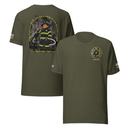 BIG BABY FIRE APPAREL - COLLECTION