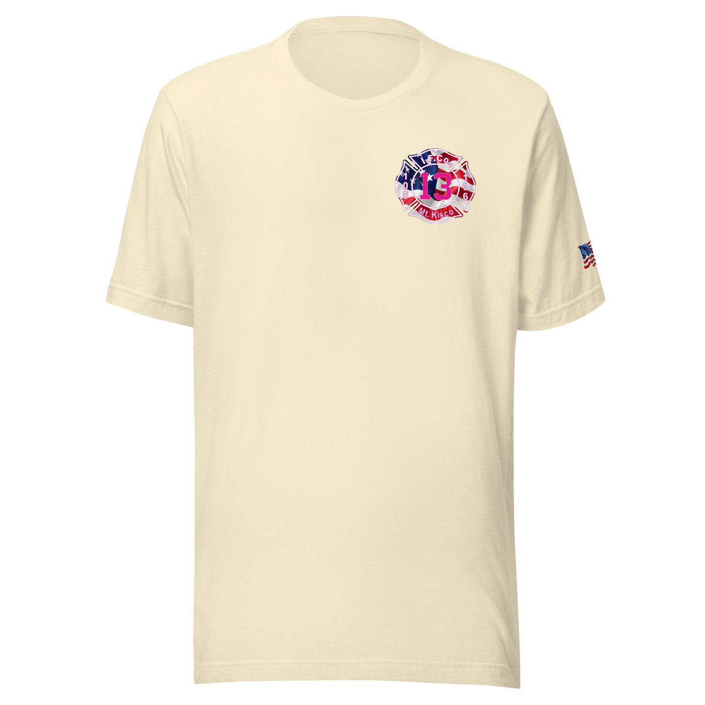 IFCO – PINK PATRIOTIC (PINK #3)