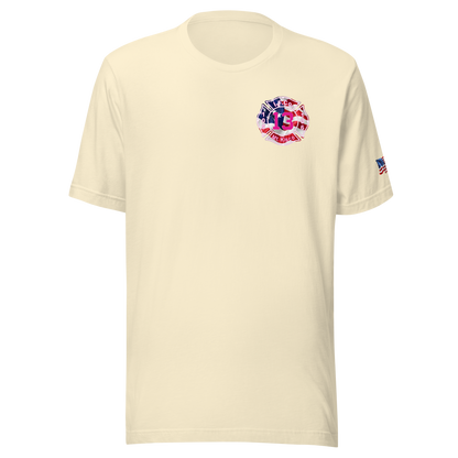 IFCO – PINK PATRIOTIC (PINK #3)