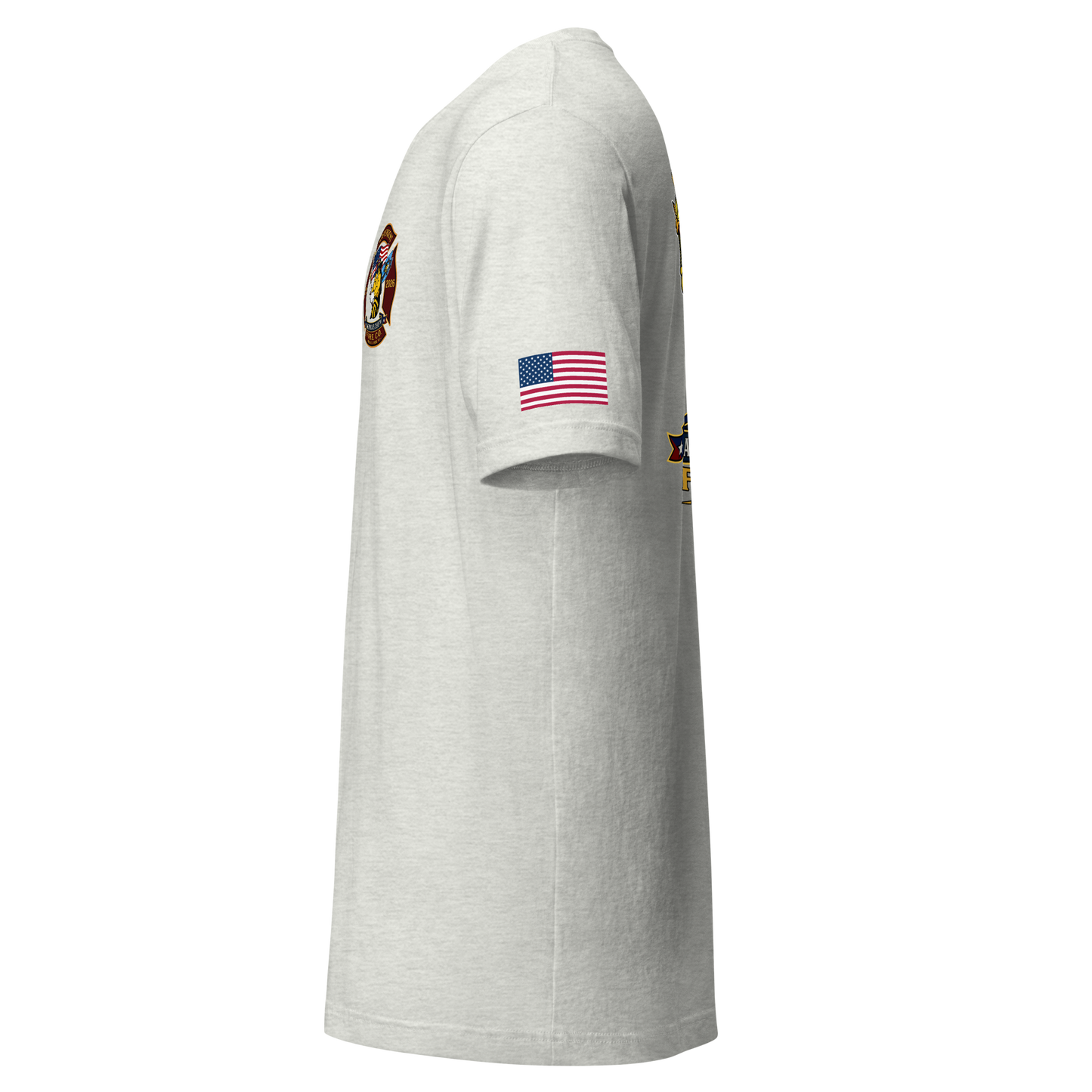 Independent Fire Co. – "America's 250th" Collection #2