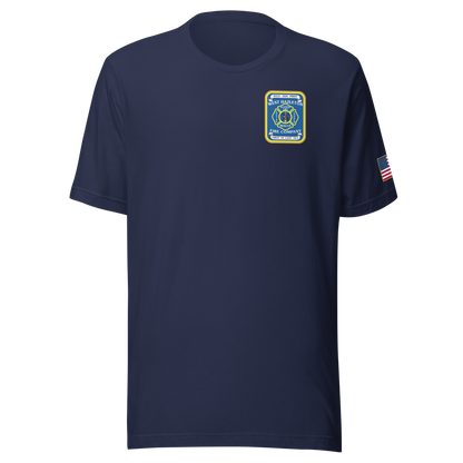 WEST HAZLETON FIRE COMPANY #4 (GOLD)