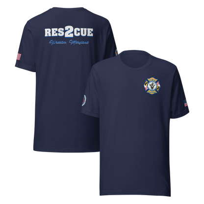 RES2CUE SQUAD COLLECTION #2